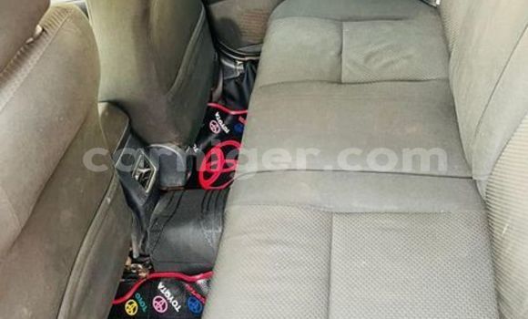 Sayi Na hannu Toyota Corolla Black Mota in Niamey a Niamey Sayi Na hannu Toyota Corolla Black Mota in Niamey a Niamey