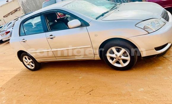 Sayi Na hannu Toyota Corolla Other Mota in Niamey a Niamey Sayi Na hannu Toyota Corolla Other Mota in Niamey a Niamey