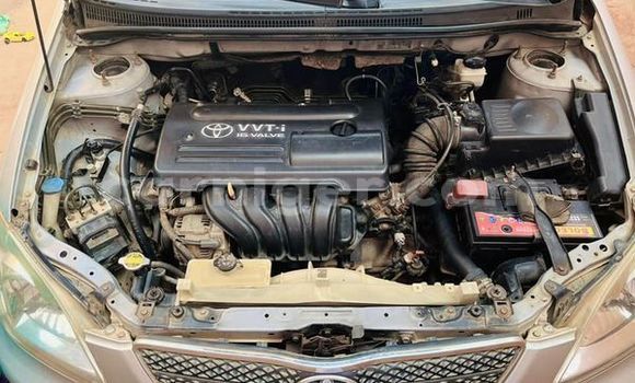 Sayi Na hannu Toyota Corolla Other Mota in Niamey a Niamey Sayi Na hannu Toyota Corolla Other Mota in Niamey a Niamey