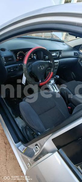 Big with watermark toyota corolla niamey niamey 7996