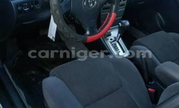 Sayi Na hannu Toyota Corolla Other Mota in Niamey a Niamey Sayi Na hannu Toyota Corolla Other Mota in Niamey a Niamey