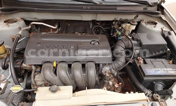 Sayi Na hannu Toyota Corolla Other Mota in Niamey a Niamey Sayi Na hannu Toyota Corolla Other Mota in Niamey a Niamey