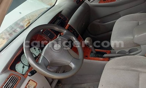Sayi Na hannu Toyota Corolla Other Mota in Niamey a Niamey Sayi Na hannu Toyota Corolla Other Mota in Niamey a Niamey