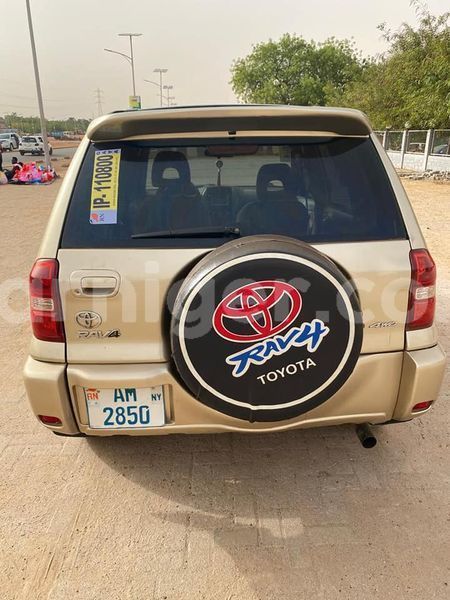 Big with watermark toyota rav4 niamey niamey 7998