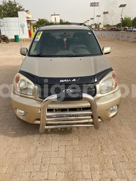 Big with watermark toyota rav4 niamey niamey 7998