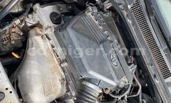 Sayi Na hannu Toyota RAV4 Beige Mota in Niamey a Niamey Sayi Na hannu Toyota RAV4 Beige Mota in Niamey a Niamey