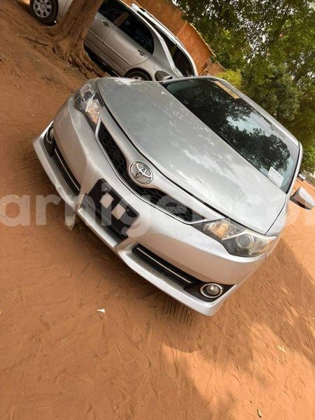 Big with watermark toyota camry niamey niamey 7999