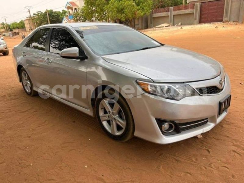 Big with watermark toyota camry niamey niamey 7999