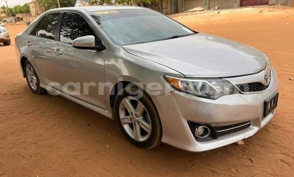 Buy Used Toyota Camry Other Car in Niamey in Niamey Buy Used Toyota Camry Other Car in Niamey in Niamey