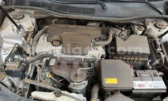 Buy Used Toyota Camry Other Car in Niamey in Niamey Buy Used Toyota Camry Other Car in Niamey in Niamey