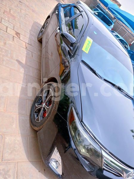 Big with watermark toyota camry niamey niamey 8000