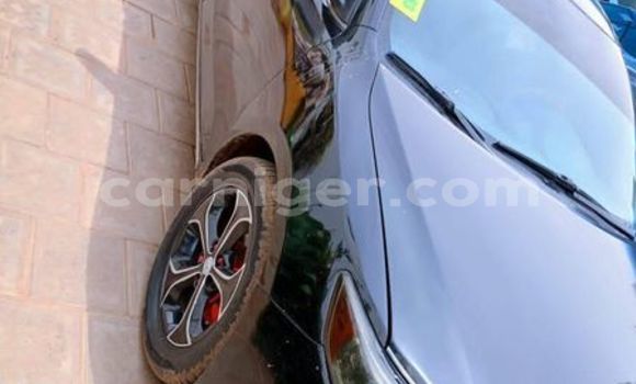 Buy Used Toyota Camry Black Car in Niamey in Niamey Buy Used Toyota Camry Black Car in Niamey in Niamey