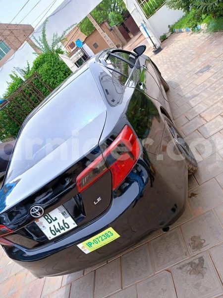 Big with watermark toyota camry niamey niamey 8000