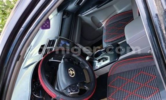 Buy Used Toyota Camry Black Car in Niamey in Niamey Buy Used Toyota Camry Black Car in Niamey in Niamey