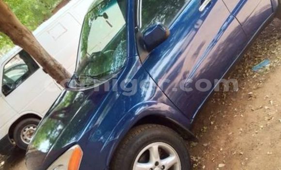 Buy Used Toyota RAV4 Blue Car in Niamey in Niamey Buy Used Toyota RAV4 Blue Car in Niamey in Niamey