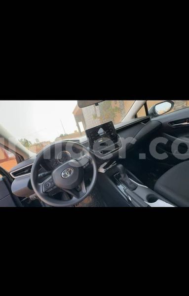 Big with watermark toyota corolla niamey niamey 8002