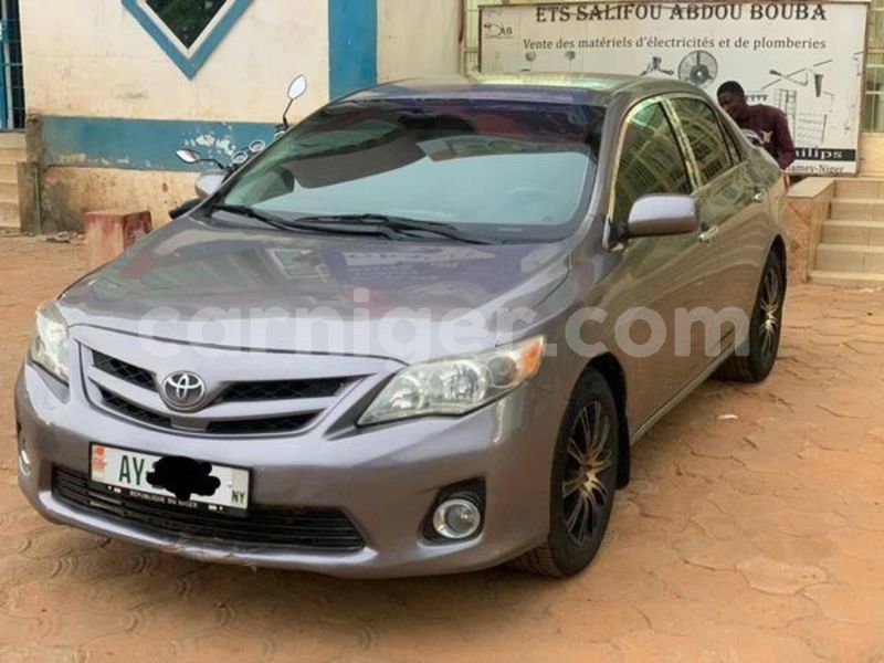 Big with watermark toyota corolla niamey niamey 8003