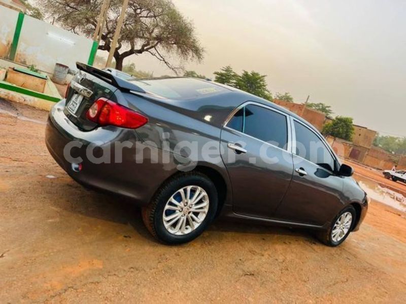 Big with watermark toyota corolla niamey niamey 8003