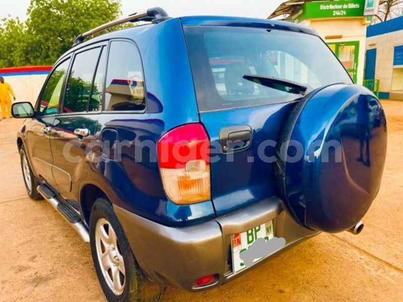 Big with watermark toyota rav4 niamey niamey 8004