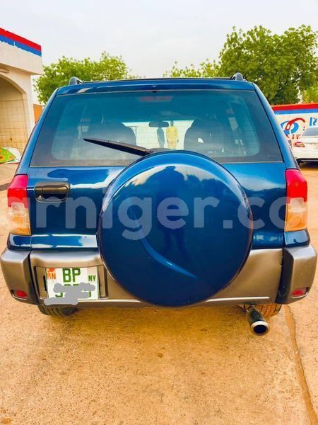 Big with watermark toyota rav4 niamey niamey 8004