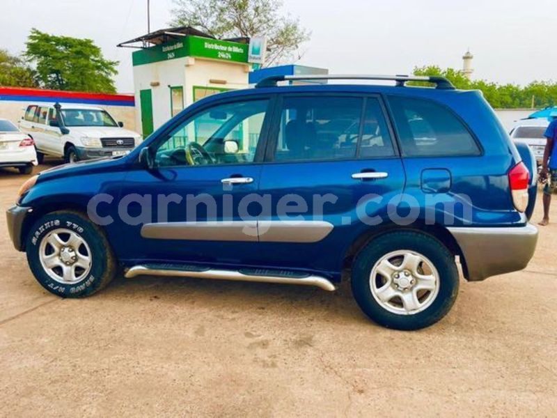 Big with watermark toyota rav4 niamey niamey 8004