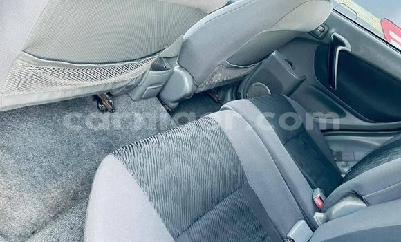 Buy Used Toyota RAV4 Blue Car in Niamey in Niamey Buy Used Toyota RAV4 Blue Car in Niamey in Niamey