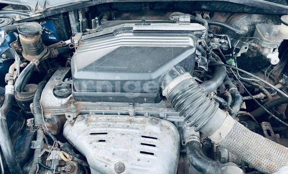 Buy Used Toyota RAV4 Blue Car in Niamey in Niamey Buy Used Toyota RAV4 Blue Car in Niamey in Niamey