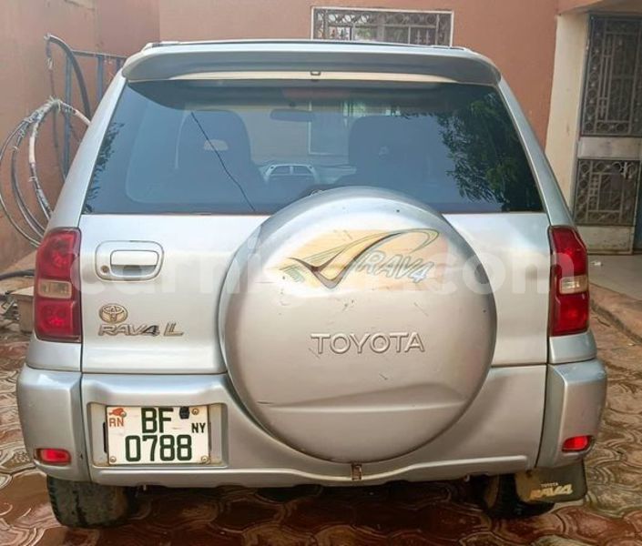 Big with watermark toyota rav4 niamey niamey 8006