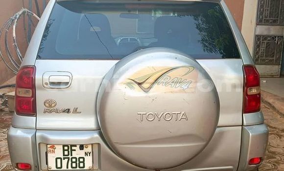 Buy Used Toyota RAV4 Beige Car in Niamey in Niamey Buy Used Toyota RAV4 Beige Car in Niamey in Niamey
