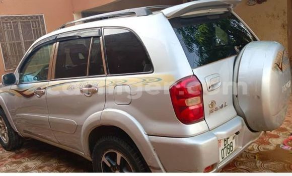 Buy Used Toyota RAV4 Beige Car in Niamey in Niamey Buy Used Toyota RAV4 Beige Car in Niamey in Niamey