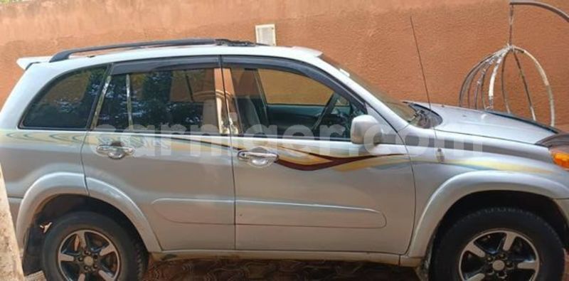 Big with watermark toyota rav4 niamey niamey 8006