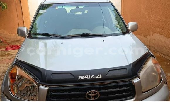 Buy Used Toyota RAV4 Beige Car in Niamey in Niamey Buy Used Toyota RAV4 Beige Car in Niamey in Niamey