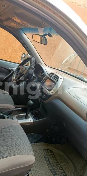 Big with watermark toyota rav4 niamey niamey 8006