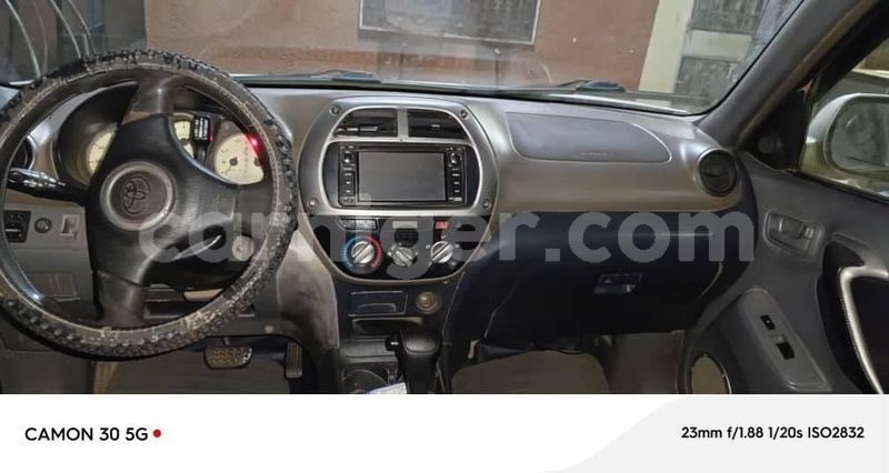 Big with watermark toyota rav4 niamey niamey 8006