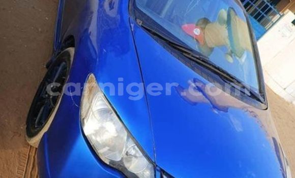 Buy Used Honda CR–V Blue Car in Niamey in Niamey Buy Used Honda CR–V Blue Car in Niamey in Niamey