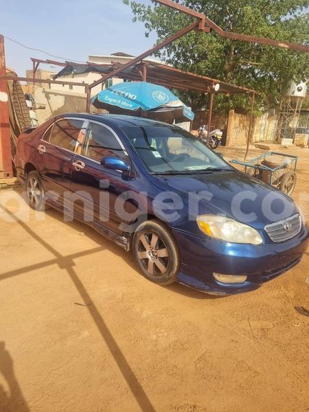 Big with watermark toyota corolla niamey niamey 8008