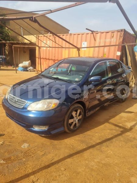 Big with watermark toyota corolla niamey niamey 8008