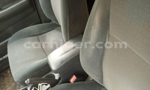 Buy Used Toyota Corolla Blue Car in Niamey in Niamey Buy Used Toyota Corolla Blue Car in Niamey in Niamey