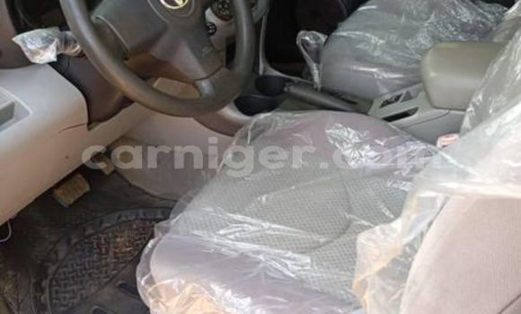 Buy Used Toyota RAV4 Other Car in Niamey in Niamey Buy Used Toyota RAV4 Other Car in Niamey in Niamey
