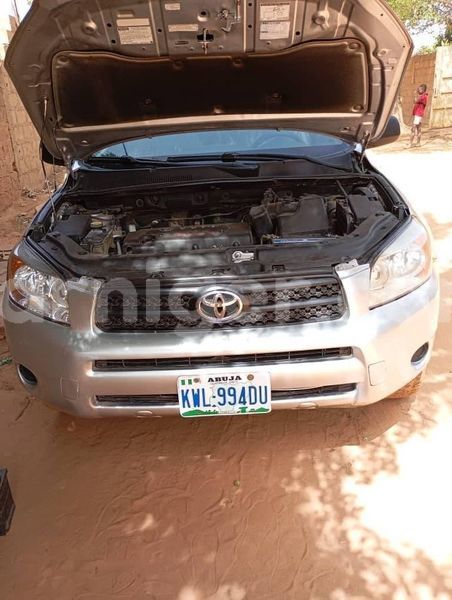 Big with watermark toyota rav4 niamey niamey 8009