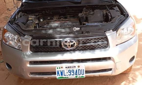 Buy Used Toyota RAV4 Other Car in Niamey in Niamey Buy Used Toyota RAV4 Other Car in Niamey in Niamey