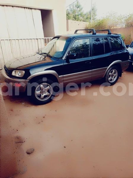 Big with watermark toyota rav4 niamey niamey 8010