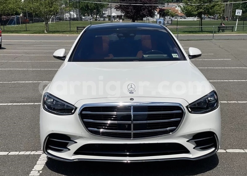 Big with watermark mercedes benz s class tahoua abalak 8011