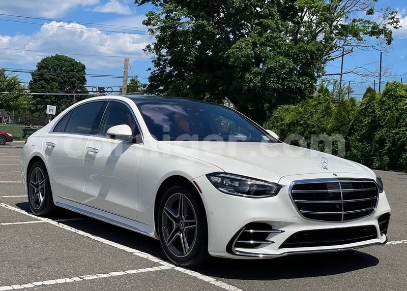 Big with watermark mercedes benz s class tahoua abalak 8011