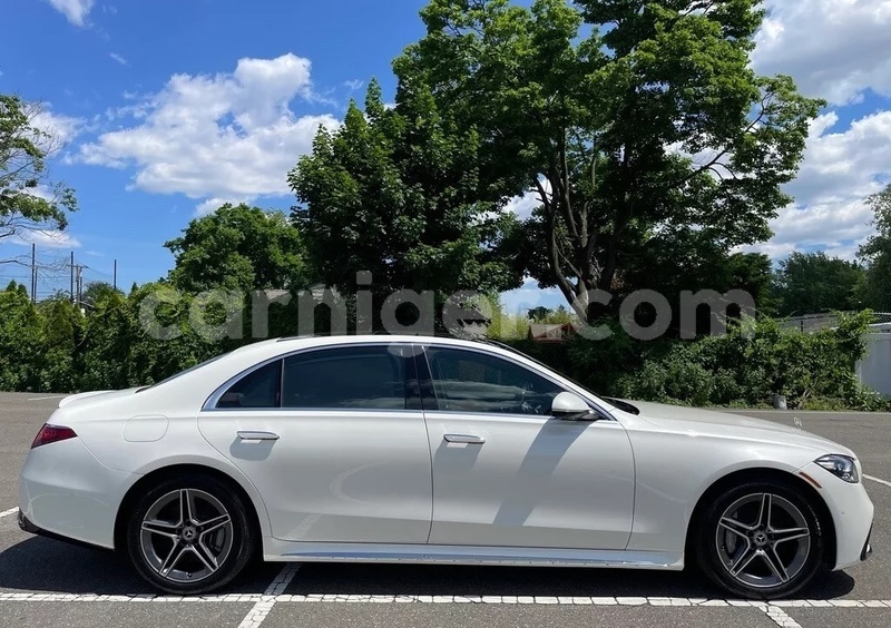 Big with watermark mercedes benz s class tahoua abalak 8011