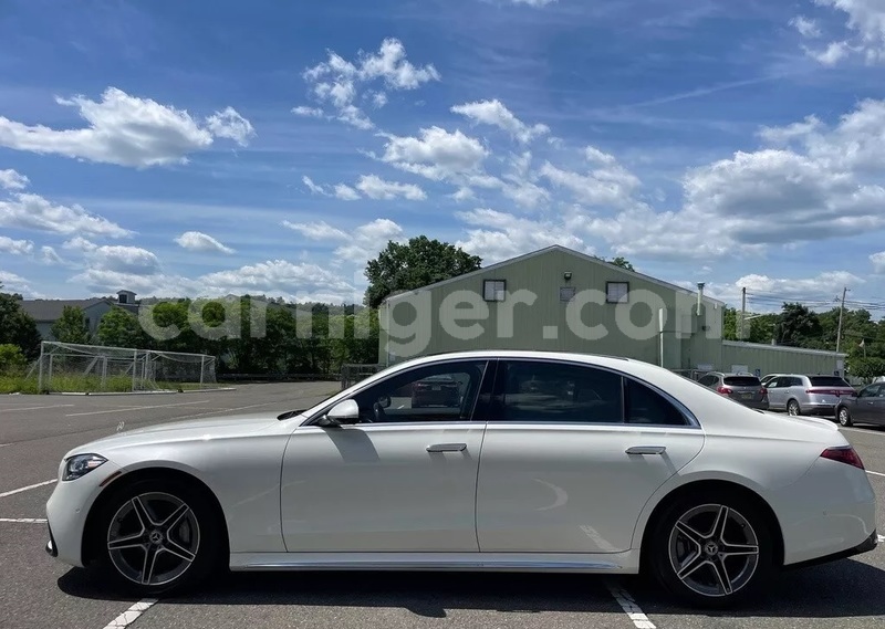 Big with watermark mercedes benz s class tahoua abalak 8011