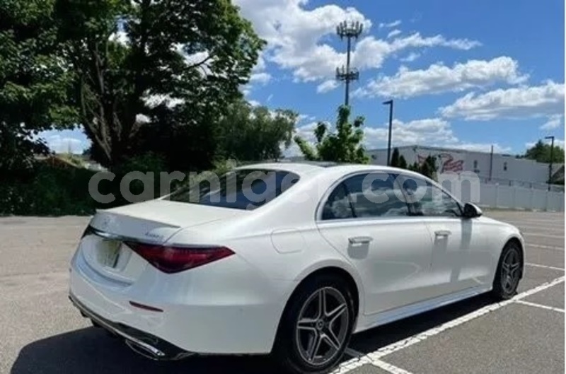 Big with watermark mercedes benz s class tahoua abalak 8011