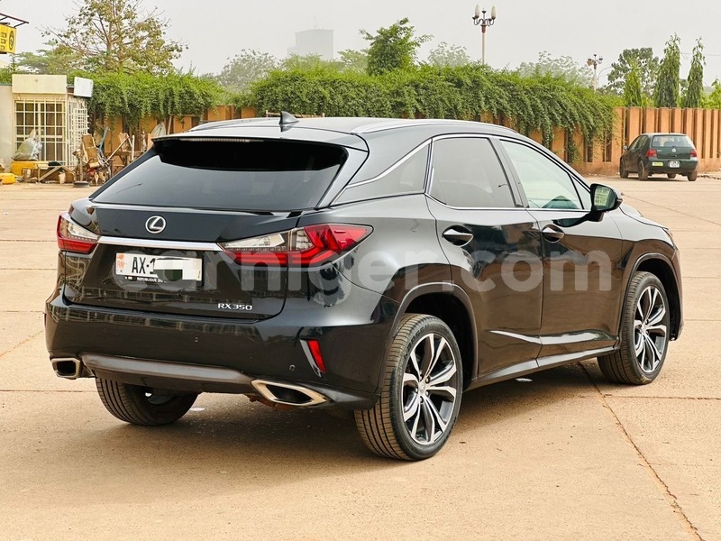 Big with watermark lexus rx 350 niamey niamey 8012