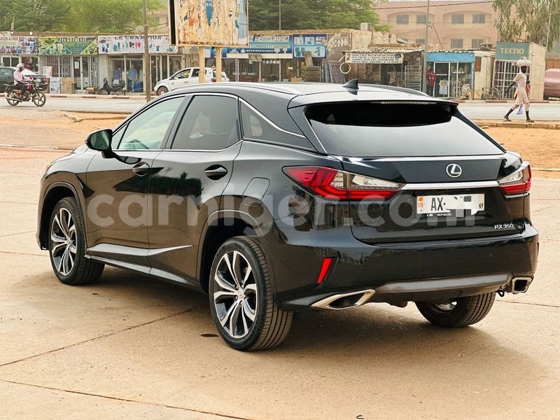 Big with watermark lexus rx 350 niamey niamey 8012