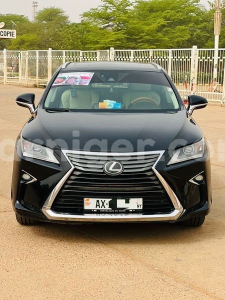 Big with watermark lexus rx 350 niamey niamey 8012